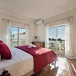 Monteiro V4 - Vip By Interhome וילה אלבופיירה