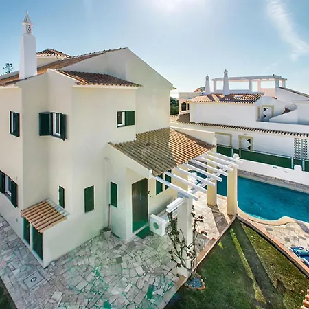 Monteiro V4 - Vip By Interhome אלבופיירה