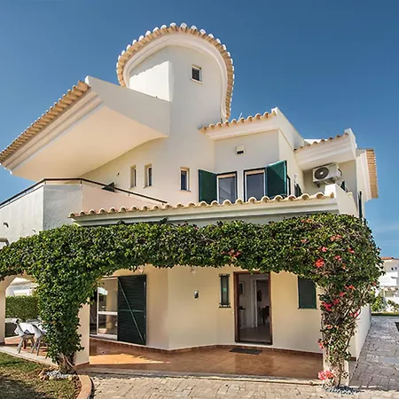 Monteiro V4 - Vip By Interhome * אלבופיירה