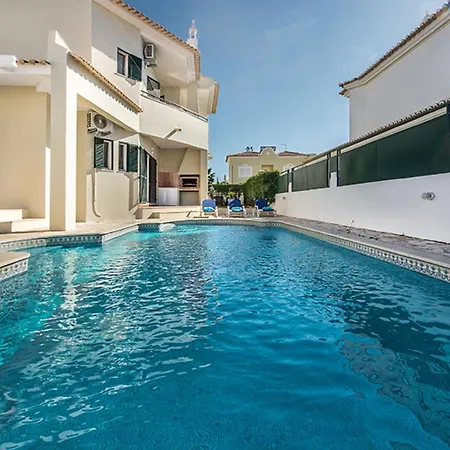 Monteiro V4 - Vip By Interhome וילה אלבופיירה