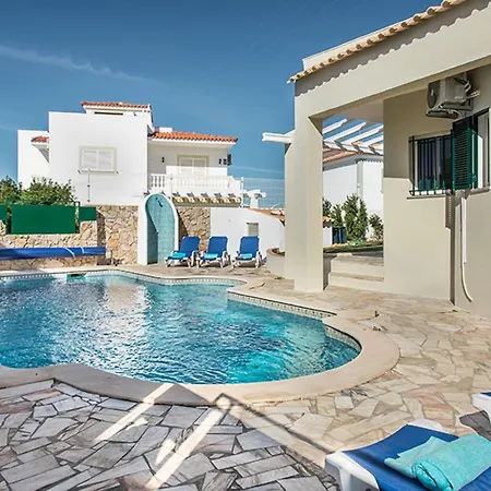 וילה Monteiro V4 - Vip By Interhome *