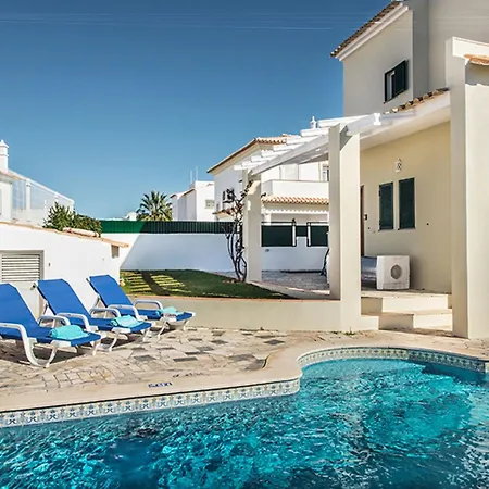 Monteiro V4 - Vip By Interhome