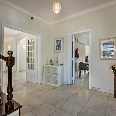 Monteiro V4 - Vip By Interhome * אלבופיירה