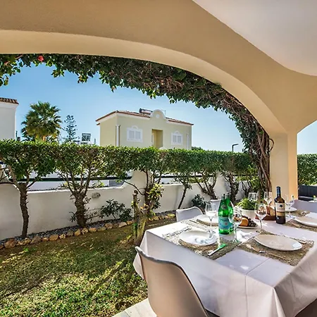 וילה Monteiro V4 - Vip By Interhome