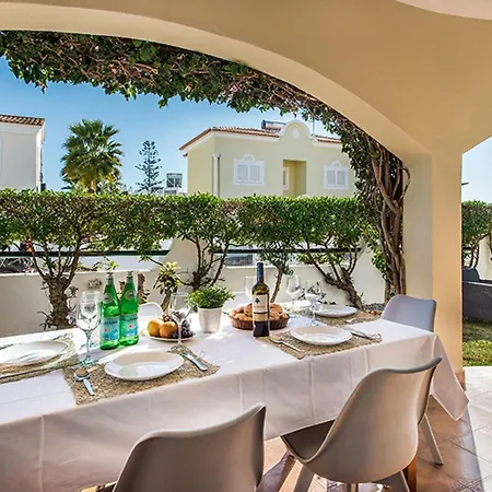 Monteiro By Interhome Villa