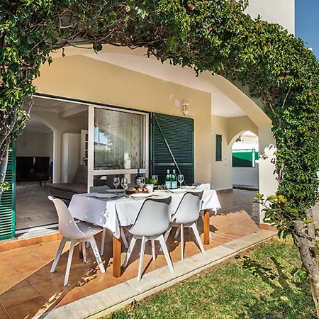 Monteiro V4 - Vip By Interhome וילה *