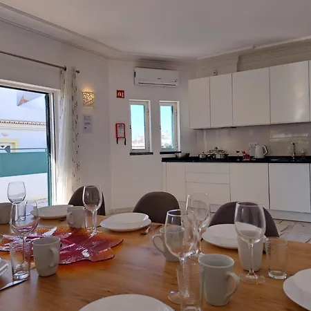 Monteiro V4 - Vip By Interhome וילה *