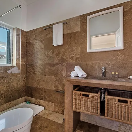 וילה Monteiro V4 - Vip By Interhome *