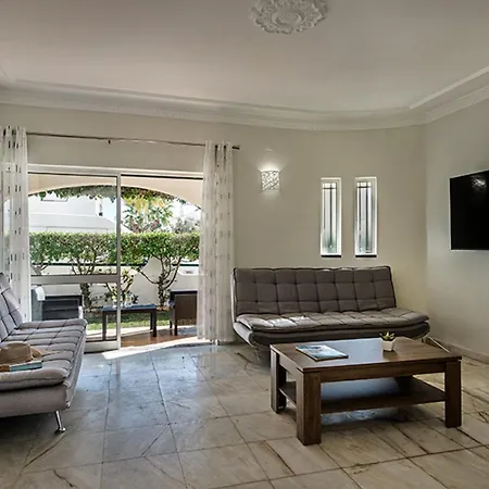 וילה Monteiro V4 - Vip By Interhome