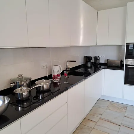 Monteiro V4 - Vip By Interhome אלבופיירה