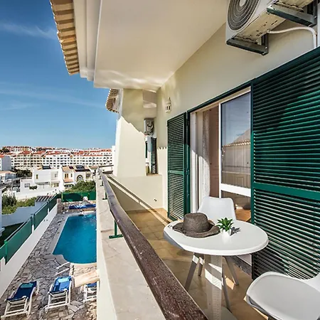 וילה Monteiro V4 - Vip By Interhome *