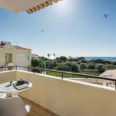 Monteiro By Interhome Villa Albufeira