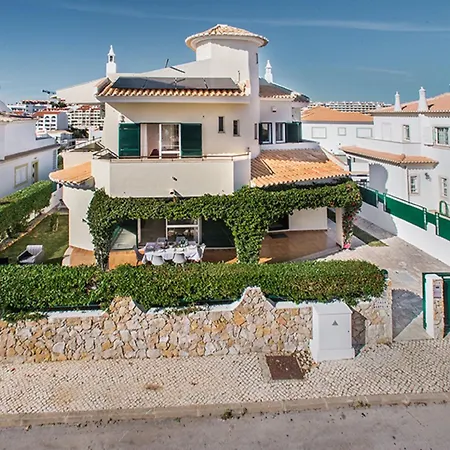 Monteiro V4 - Vip By Interhome Албуфейра