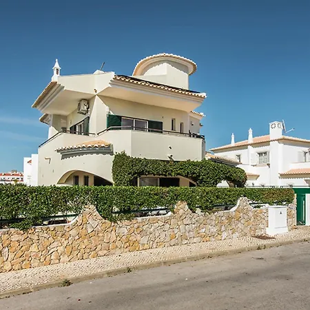 Вилла Monteiro V4 - Vip By Interhome *