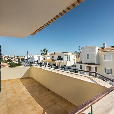 Monteiro V4 - Vip By Interhome Вилла Албуфейра