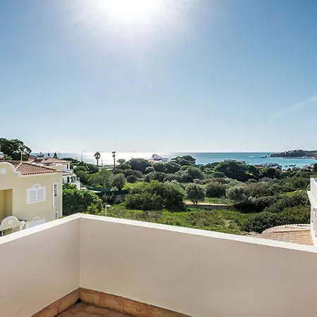 Villa Monteiro V4 - Vip By Interhome