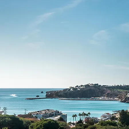 Вилла Monteiro V4 - Vip By Interhome Албуфейра