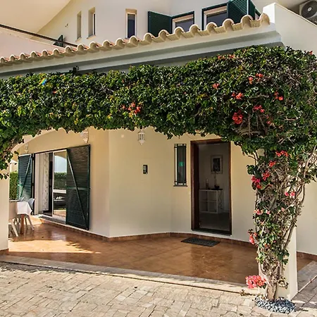 Monteiro V4 - Vip By Interhome Вилла *