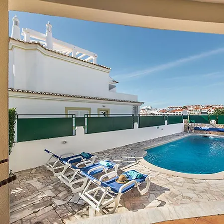 Monteiro V4 - Vip By Interhome Албуфейра