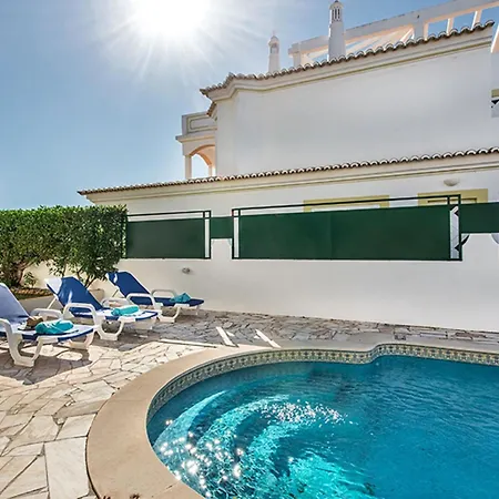 Monteiro By Interhome Albufeira