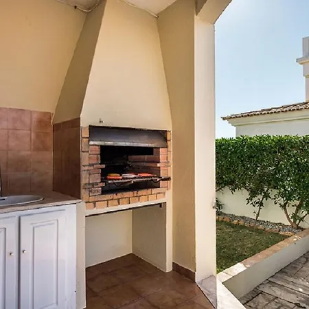 Monteiro V4 - Vip By Interhome Албуфейра