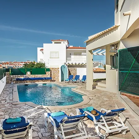 Monteiro V4 - Vip By Interhome *