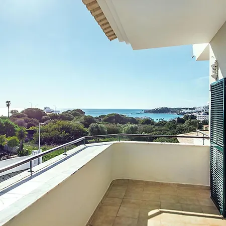 Monteiro V4 - Vip By Interhome * Албуфейра