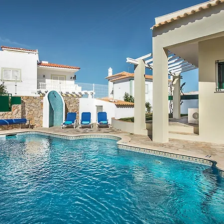 Villa Monteiro By Interhome