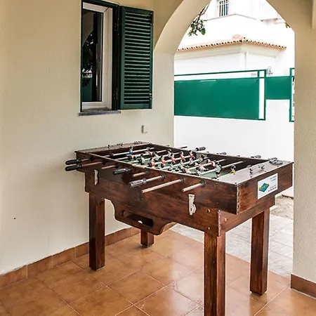 Вилла Monteiro V4 - Vip By Interhome