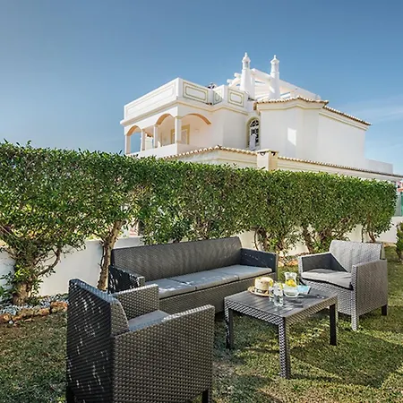Monteiro V4 - Vip By Interhome Villa Albufeira