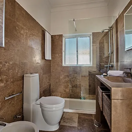 Villa Monteiro V4 - Vip By Interhome