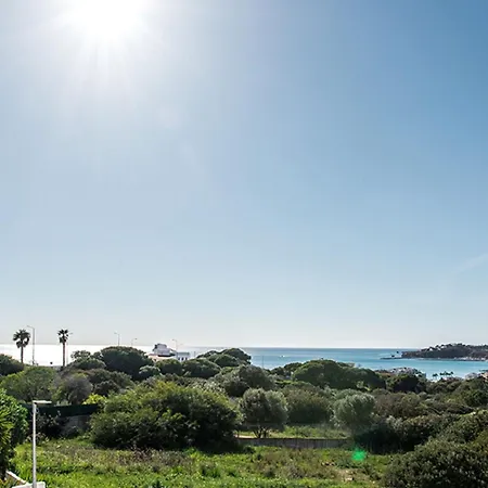 Villa Monteiro V4 - Vip By Interhome *