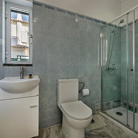 Monteiro V4 - Vip By Interhome