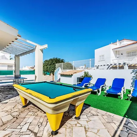 Monteiro V4 - Vip By Interhome Villa