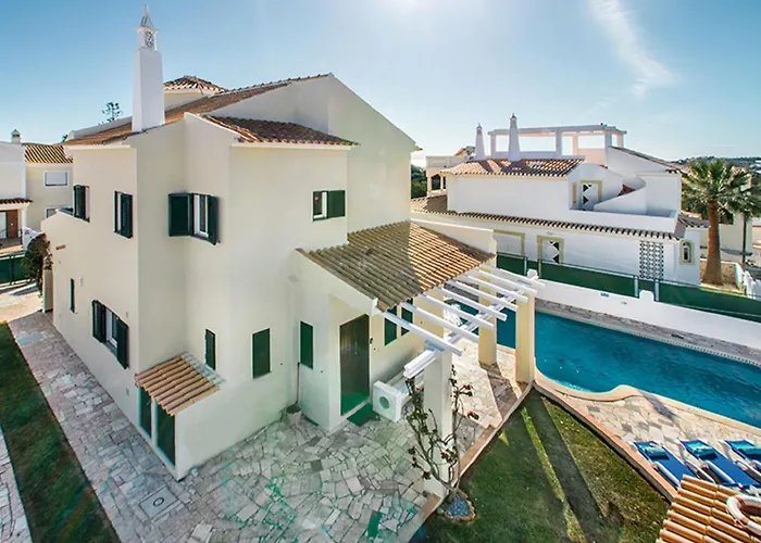 Monteiro V4 - Vip By Interhome Albufeira