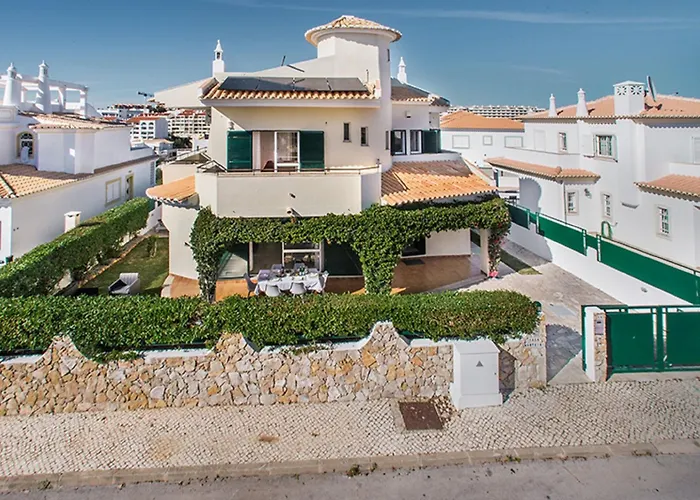 Monteiro V4 - Vip By Interhome Albufeira