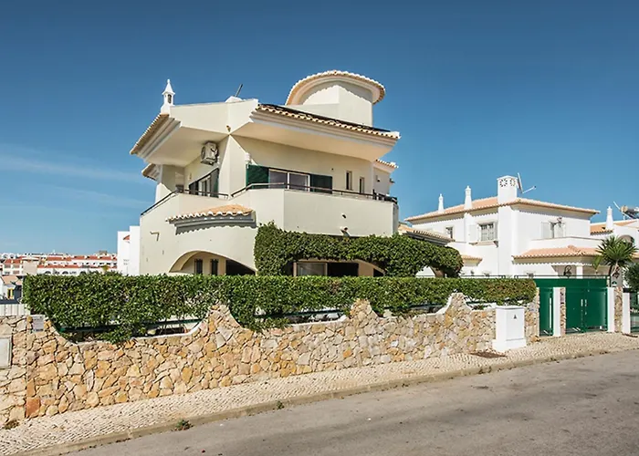 Willa Monteiro V4 - Vip By Interhome *