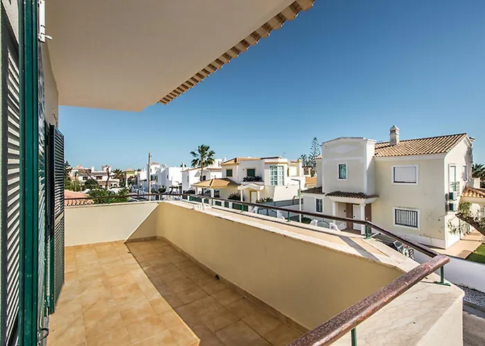 Monteiro V4 - Vip By Interhome Willa Albufeira