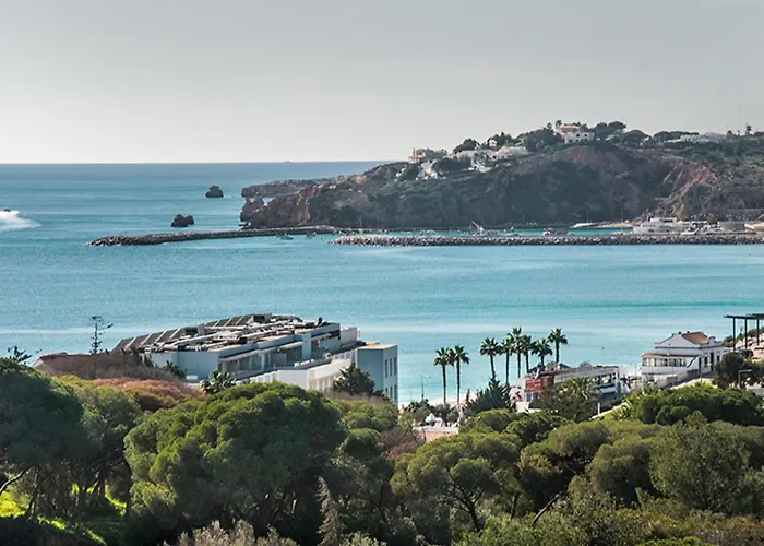 Willa Monteiro V4 - Vip By Interhome Albufeira