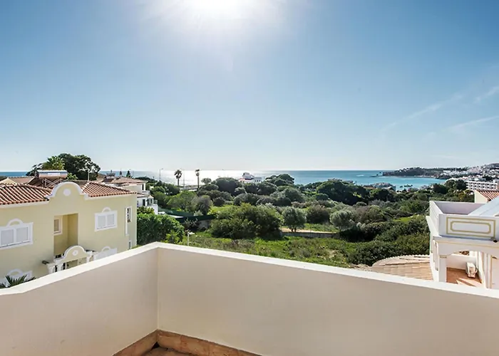 Villa Monteiro V4 - Vip By Interhome