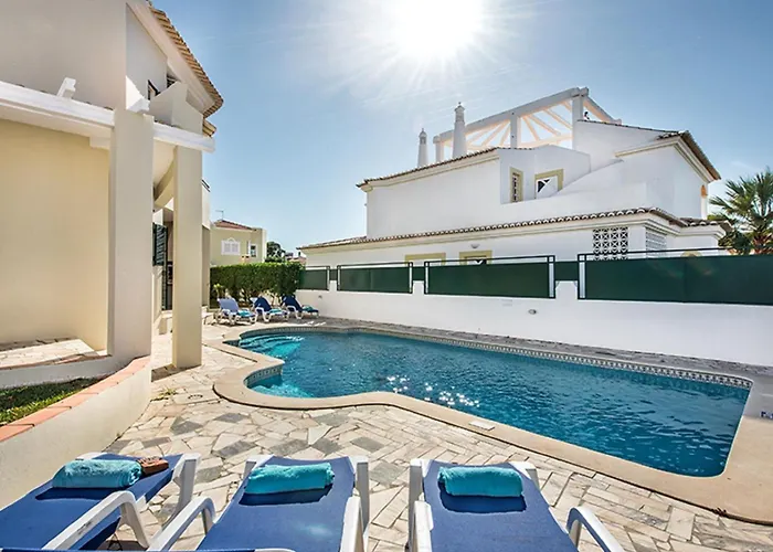 Monteiro V4 - Vip By Interhome Albufeira