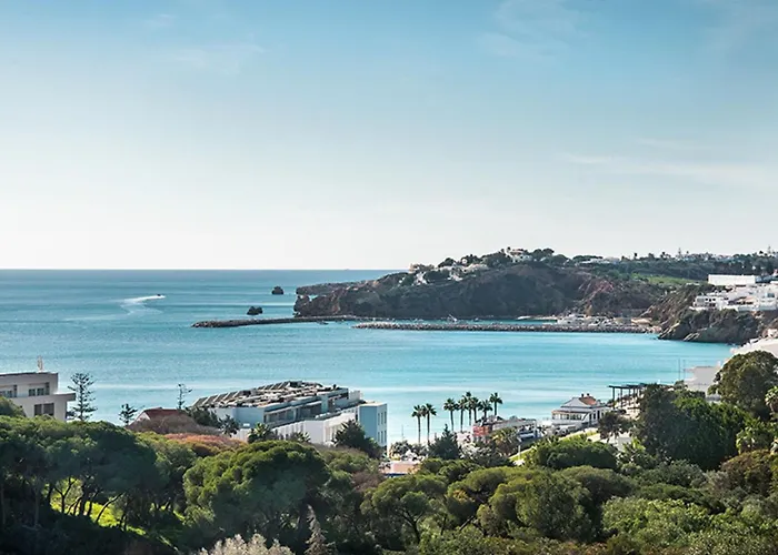 Monteiro V4 - Vip By Interhome * Albufeira