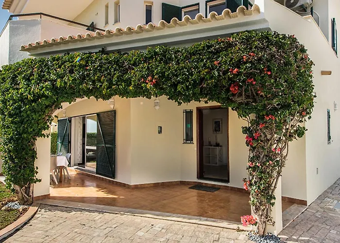 Monteiro V4 - Vip By Interhome Willa *