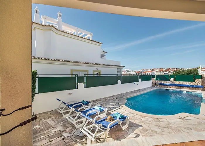 Monteiro V4 - Vip By Interhome Albufeira