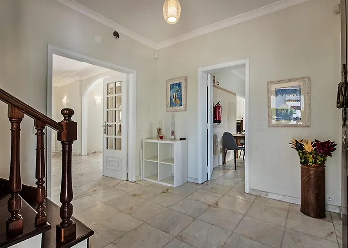 Monteiro V4 - Vip By Interhome * Albufeira