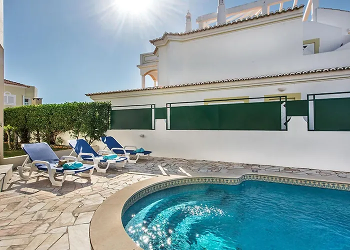 Monteiro V4 - Vip By Interhome Albufeira