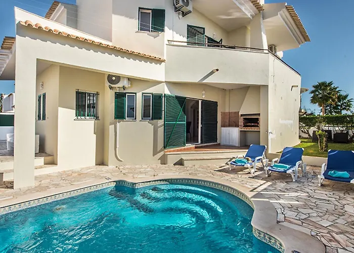 Willa Monteiro V4 - Vip By Interhome