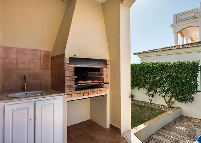 Monteiro V4 - Vip By Interhome Albufeira