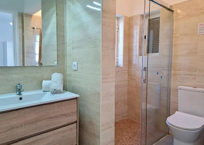 Willa Monteiro V4 - Vip By Interhome *