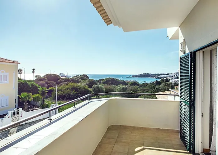 Monteiro V4 - Vip By Interhome * Albufeira